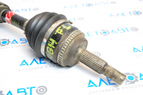 Front left half-shaft drive Toyota Highlander 08-10 3.5 AWD