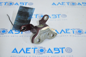 Upper rear left door hinge for Toyota Highlander 14-19