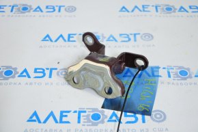 Upper rear right door hinge for Toyota Highlander 14-19