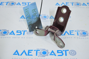 Lower rear right door hinge for Toyota Highlander 14-19
