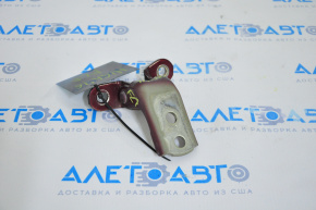 Upper front left door hinge for Toyota Highlander 14-19