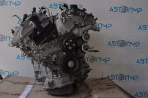 Toyota Highlander 14-16 3.5 2GRFE 8/10 Engine