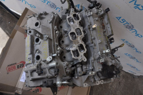 Toyota Highlander 14-16 3.5 2GRFE 8/10 Engine
