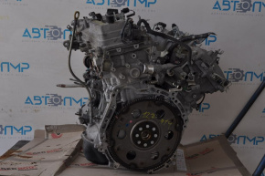 Toyota Highlander 14-16 3.5 2GRFE 8/10 Engine