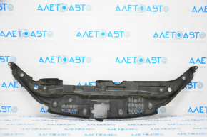 Toyota Highlander 14-19 TV Overlay