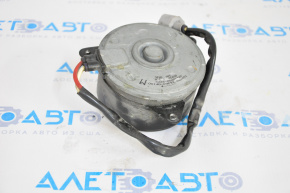 Cooling Fan Motor Left Toyota Highlander 14-19 3.5 Low
