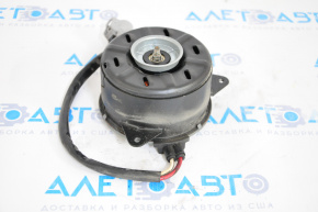 Cooling Fan Motor Right Toyota Highlander 14-19 3.5 Low
