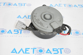 Cooling Fan Motor Right Toyota Highlander 14-19 3.5 Low