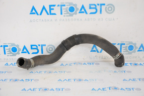 Lower cooling hose for Toyota Highlander 14-19 3.5