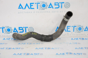 Lower cooling hose for Toyota Highlander 14-19 3.5