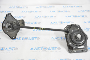 Spare Wheel Mounting Mechanism Toyota Highlander 14-19