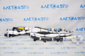 Left side curtain airbag for Toyota Highlander 2014-2019