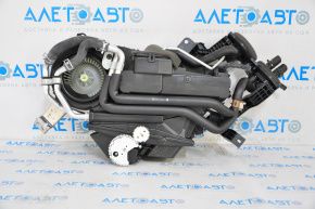 Rear heater assembly for Toyota Highlander 2014-2019