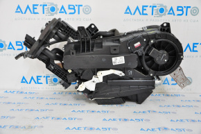 Rear heater assembly for Toyota Highlander 2014-2019