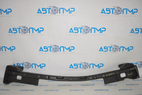 Front Bumper Absorber Toyota Highlander 14-16 No Guides