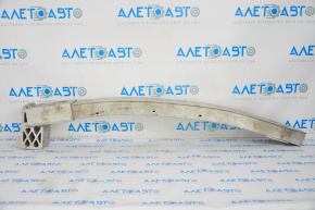 Toyota Highlander 14-19 Front Bumper Reinforcement