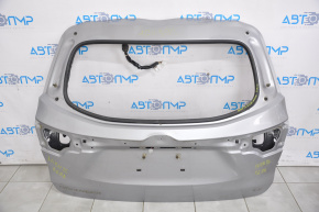 Naked tailgate Toyota Highlander 14-19 for folding glass