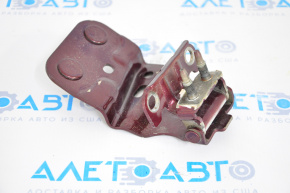 Left tailgate hinge for Toyota Highlander 14-16