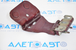 Right tailgate hinge for Toyota Highlander 14-16