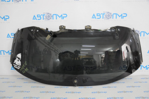 Rear window for the Toyota Highlander 14-19
