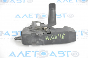 Toyota Highlander 14-19 Hood Lock Without Sensor