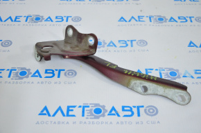 Left hood hinge for Toyota Highlander 14-19