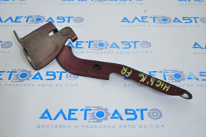 Right hood hinge for Toyota Highlander 14-19