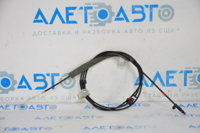 Toyota Highlander 14-19 Hood Release Cable