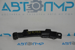 Front Bumper Bracket Left Toyota Highlander 14-19