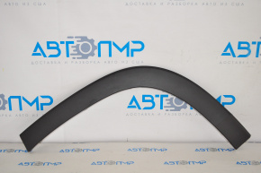 Rear left fender arch trim for Toyota Highlander 14-19 rear