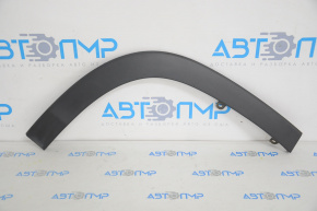 Rear right fender arch trim for Toyota Highlander 14-19 rear