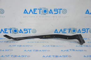 Rear right fender seal for Toyota Highlander 14-19
