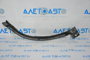 Rear right fender seal for Toyota Highlander 14-19