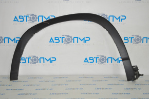 Front left fender arch trim for Toyota Highlander 2014-2019