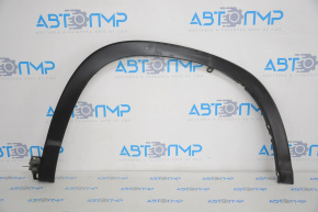 Front right fender arch trim for Toyota Highlander 2014-2019