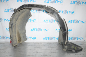 Front right fender liner for Toyota Highlander 14-19 3.5