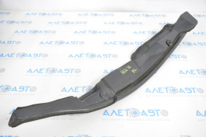 Left door-wing seal for Toyota Highlander 14-19