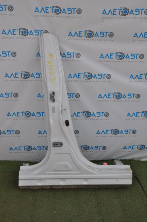 Right center pillar for Toyota Highlander 14-19