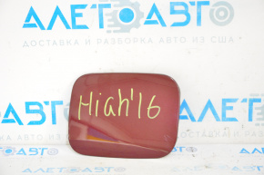 Toyota Highlander 14-19 Fuel Filler Door