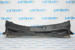 Plastic windshield wiper grille for Toyota Highlander 2014-2019