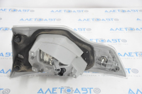 Left interior tailgate light for Toyota Highlander 2014-2016