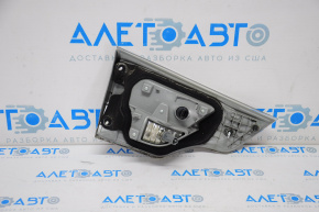 Right inner tailgate light for Toyota Highlander 2014-2016