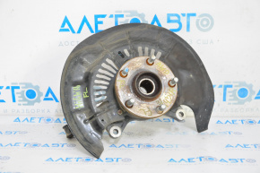 Front left axle shaft with hub for Toyota Highlander 14-19 with cover