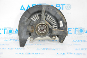 Front left axle shaft with hub for Toyota Highlander 14-19 with cover