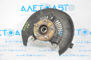 Front right axle shaft with hub for Toyota Highlander 14-19 with cover
