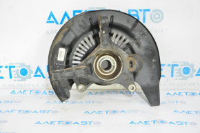 Front right axle shaft with hub for Toyota Highlander 14-19 with cover