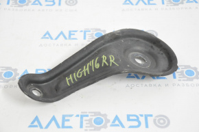 Rear subframe burr right Toyota Highlander 14-19
