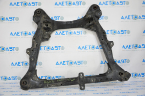 Front subframe for Toyota Highlander 14-19