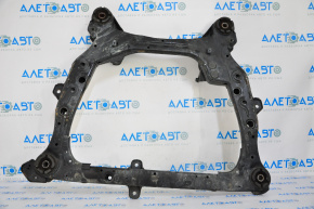 Front subframe for Toyota Highlander 14-19