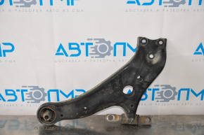 Lower front left control arm for Toyota Highlander 14-16